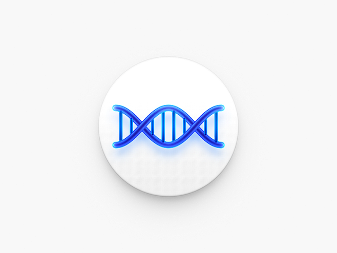 Dna icon