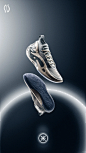 Li-Ning Way Of Wade 11「TNS」 #韦德之道 #韦德之道11 - 小红书