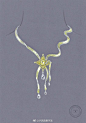  法国设计师Christophe Lainé