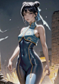 春丽