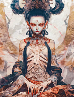 祁叶qiyeer采集到灵感