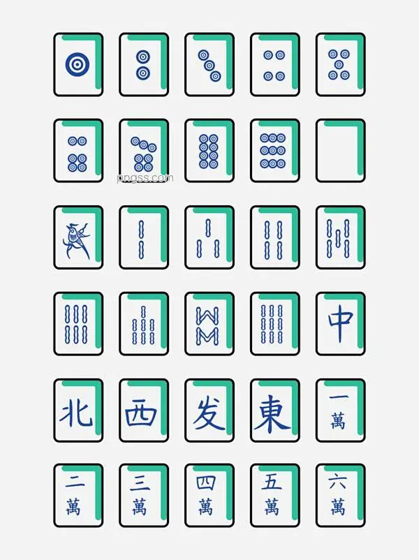 麻将图片图片大小1024x1369px 图片尺寸214.76 KB 来自PNG搜索网 pngss.com 免费免扣png素材下载！CDR#白色#发#麻将#麻将牌#生活百科#矢量#休闲娱乐#装饰图案#