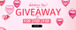 09ec5d40cf8fe0a7f577b2254fd8ed6553eaad00_1-index-valentina's-giveaway.jpg (1400×550)