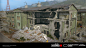 Call of Duty: Modern Warfare 3 | Warzone | Orlov Military Base Barracks