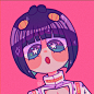 #ジョジョの奇妙な冒険 ブローノ - 亜美的插畫