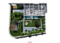 【新提醒】屋顶花园模型 - SketchUp作品 - SketchUp吧 - SketchUp中国门户网站