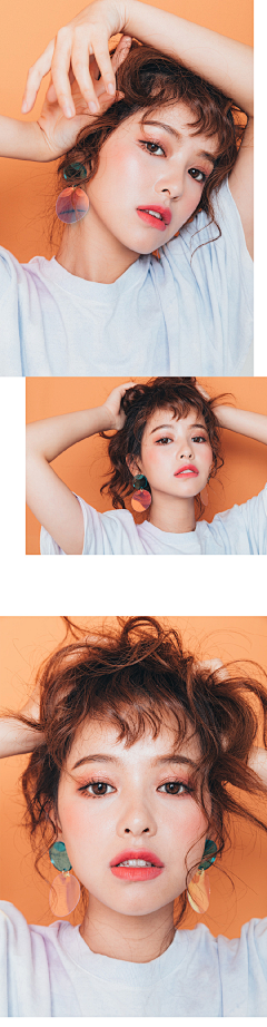 一步两步三步曲采集到人物
