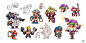 Mini Game project