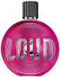 loud for her fragrance PD