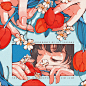 日菜乃 X:TrmrKrkr_hinano