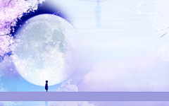 花朵吖采集到【素材】触漫封面底图
