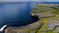 阿伦群岛三座岛中最小的伊尼希尔岛，爱尔兰戈尔韦湾 (© Chris Hill/Minden Pictures)
微软 Bing 搜索 - 国内版