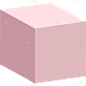 SVG-基础形状-正方体