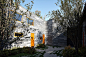 Ramble - Office in Hutong - META-Project - 谷德设计网