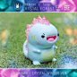 Image of MOHAWK - Crystal Winter Version