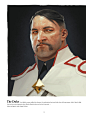 羞辱2美术设定集The Art of Dishonored 2 - AcFun弹幕视频网 - 认真你就输啦 (?ω?)ノ- ( ゜- ゜)つロ