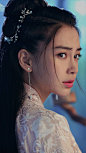 孤芳不自赏·白娉婷·angelababy