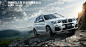 BMW X-Series China : BMW China Campaign for Serviceplan 