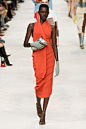 意大利著名老牌奢侈时尚综合品牌 Fendi（芬迪）2024春夏系列