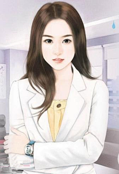 爱的创可贴123采集到时尚美女