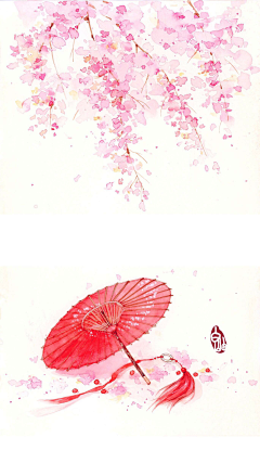 砰砰砰砰砰心跳采集到绘画8