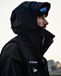[魔魔霖/设计整理]  C.P. Company x Patta 联名系列 Lookbook 正式发布 – NOWRE现客