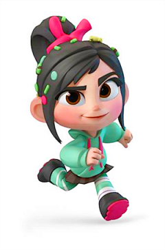 CaoHao3d采集到concept,Cartoon