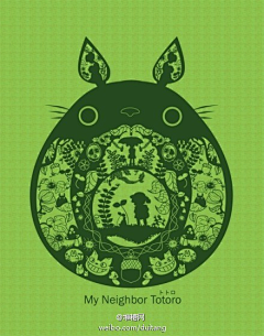 艾米粒Dan采集到插画素材