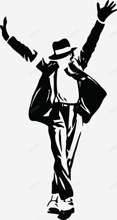 人物剪影素材-花瓣网|陪你做生活的设计师 | 商 创意素材 png素材