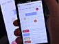 Calendar App