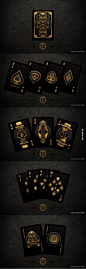 Beautiful and Deadly Playing Cards: Muertos by Steve Minty: 