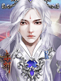 天华乱世之赤灯 | 白渺渺 | 橙光作品