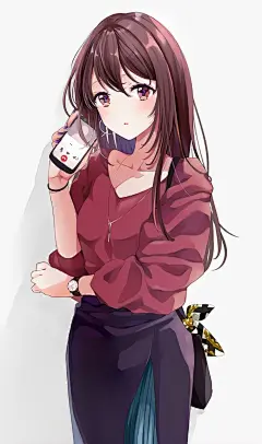 Puracotte★ぷらこ   二次元少女   动漫壁纸