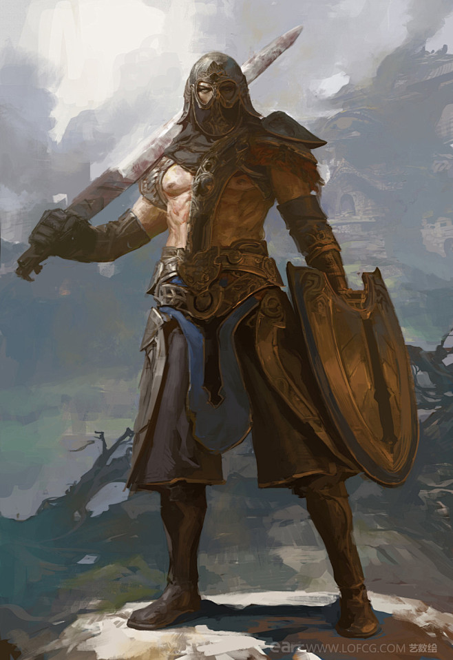 审判, Fenghua Zhong : ...