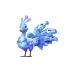 孔雀明王-飞车爆料站-QQ飞车手游官网网站-腾讯游戏