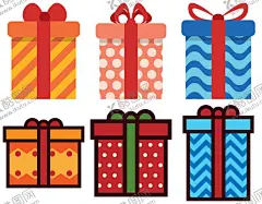 礼盒 【酷图网】礼盒,礼品盒,礼物盒,漂亮盒子,包装盒