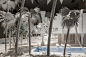 #每日学点设计# 
Jade Signature Tower

Sunny Isles Beach, Miami,USA,2018

Herzog & de Meuron 赫尔佐格与德梅隆 ​​​​