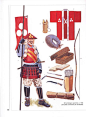 [转载]日本武士...
