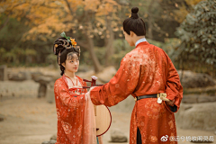 蠍子_寝不足采集到couple
