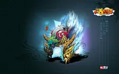 《大话红楼》官方壁纸