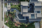 昆明中南碧桂园樾府 Oriental Mansion / 水石设计 : 水石设计：项目地处云南，在一个充满特色风情的美丽城市里，自然要造一个与她相称的东西。挖掘云南文化，打造具有云南特色的项目，也是业主一直的坚持和追求。