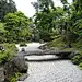 石庭、日本庭園／Japanese Rock Garden