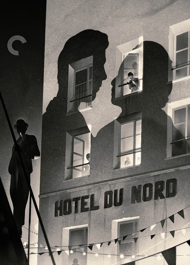 Hotel du Nord