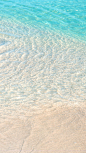 海滩
