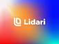 Lidari Logo Design by Picox Team 在 Dribbble