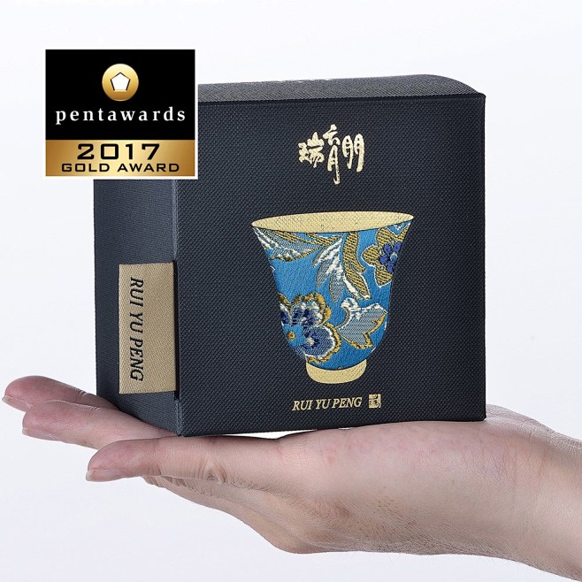 pentawards 金奖作品-古田路9...