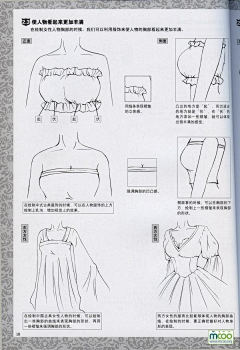 _小破烂采集到素描