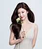 아모레퍼시픽 크리에이티브 - Amorepacific Creatives - 려 루트젠 라인 (RYO ROOT:GEN LINE)