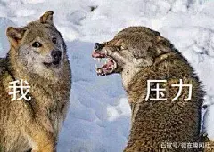 最全「生活与我」表情包合集，是谁把我摁在光滑的地上摩擦？