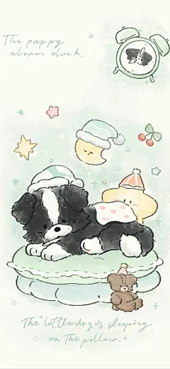 @一百个大不刘  壁纸